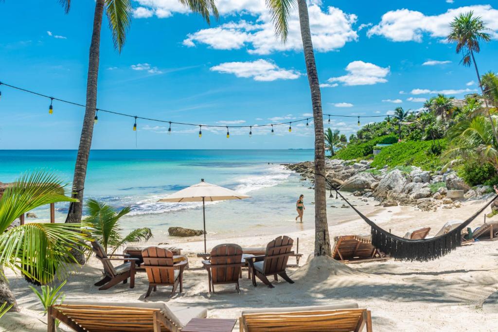 20 Best Eco Resorts and Lodges in Mexico
