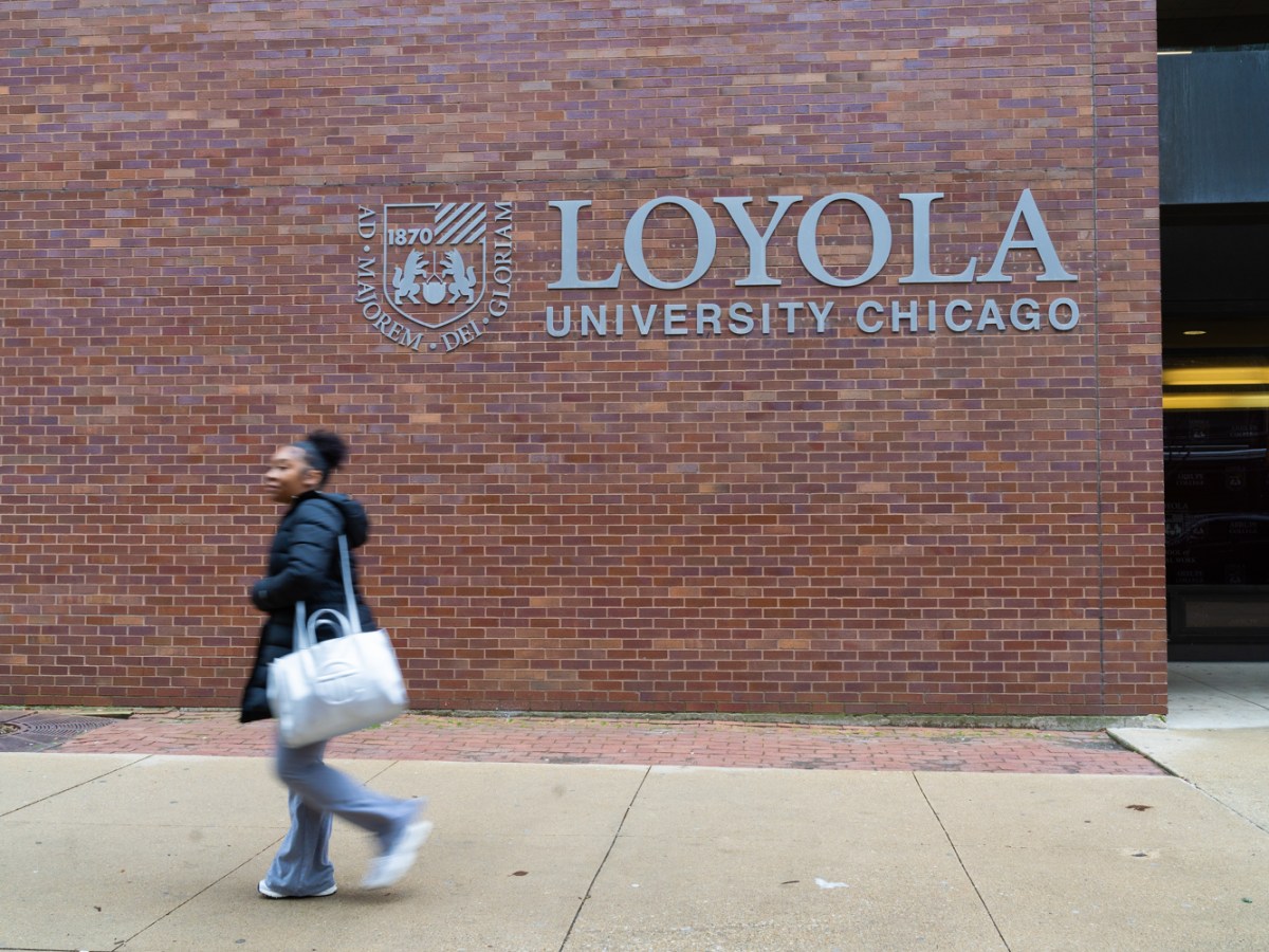 En Loyola y más alla, existe la posibilidad de obtener un título asociado de dos años