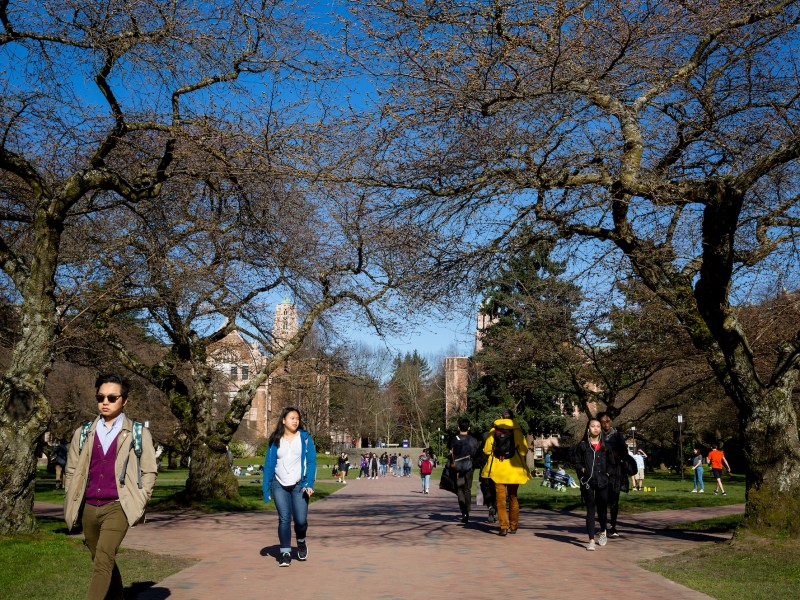 off-campus housing