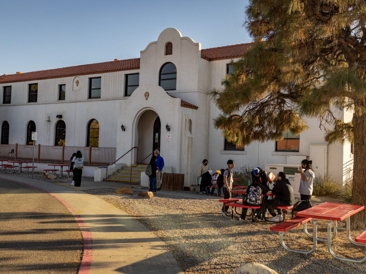 Native Americans turn to charter schools to reclaim their kids’ education