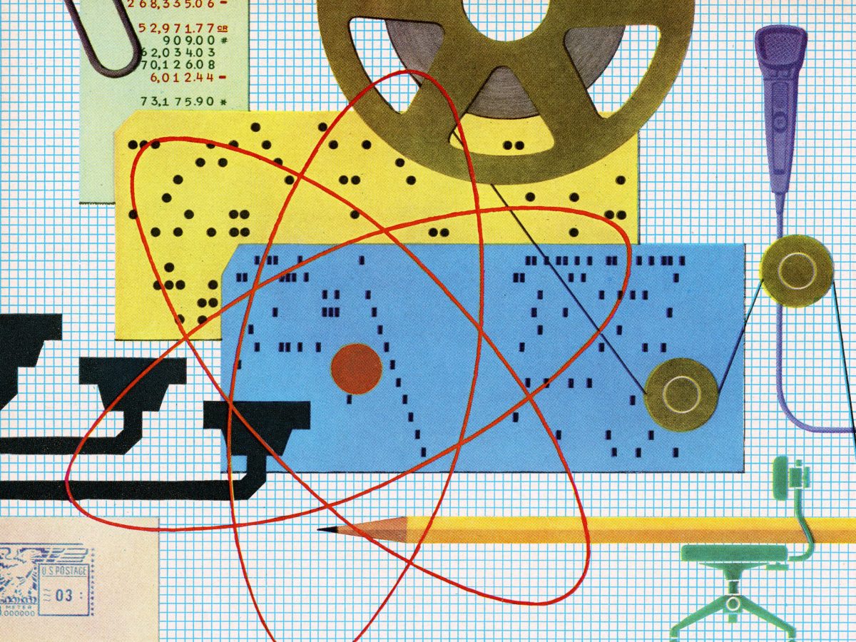 PROOF POINTS: How Covid narrowed the STEM pipeline