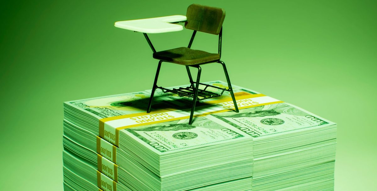 PROOF POINTS: When schools experimented with $10,000 pay hikes for teachers in hard-to-staff areas, the results were surprising