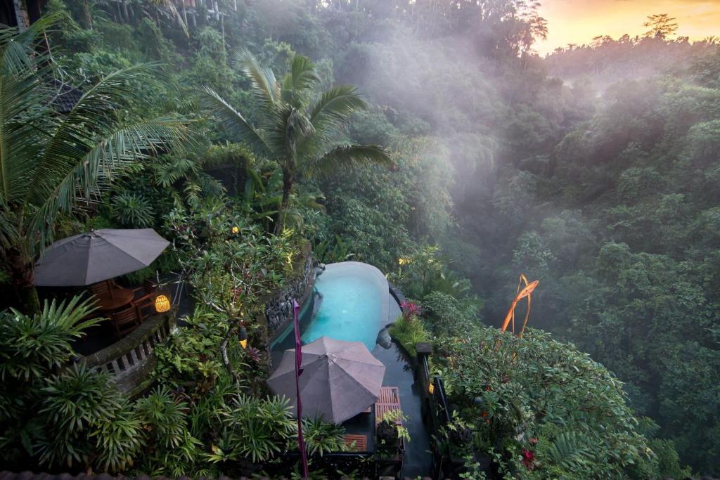 20 Best Private Pool Villas in Ubud, Bali