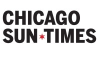 Website for Chicago Sun-Times