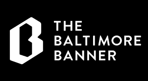 Website for The Baltimore Banner