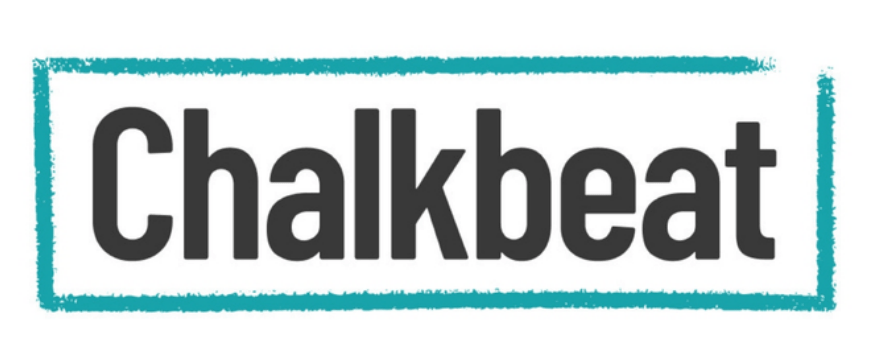 Website for Chalkbeat