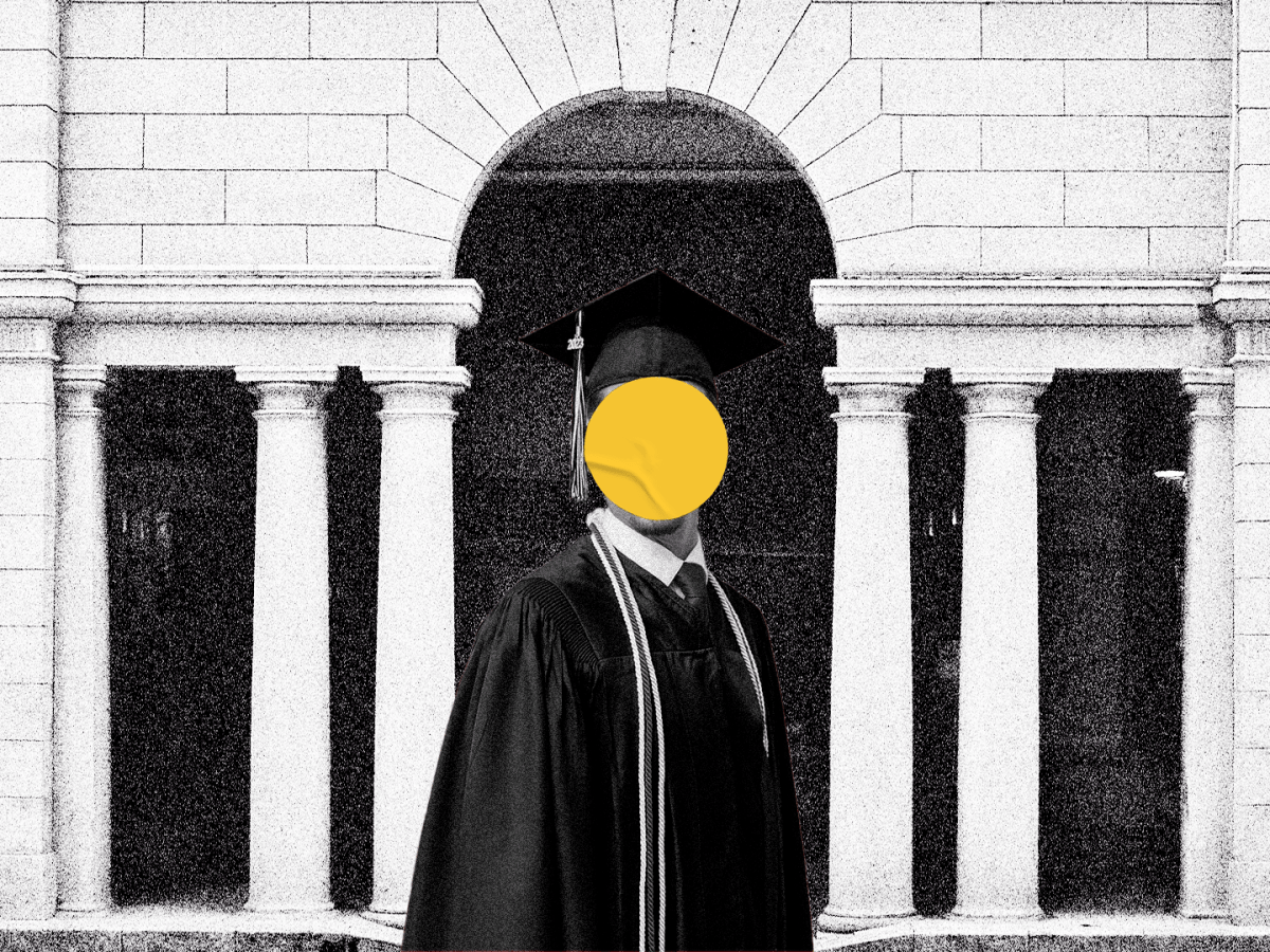 How did students pitch themselves to colleges after last year’s affirmative action ruling?